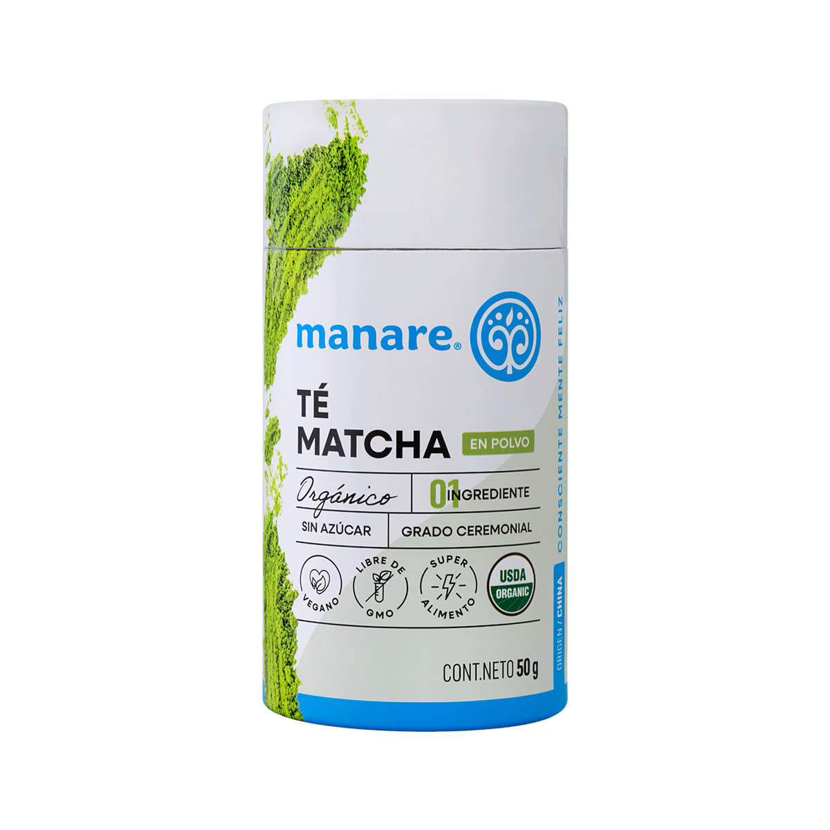 Te Matcha Organico3