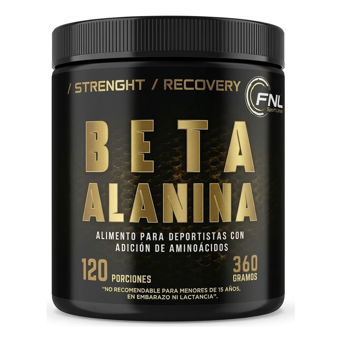 FNL Beta Alanina1