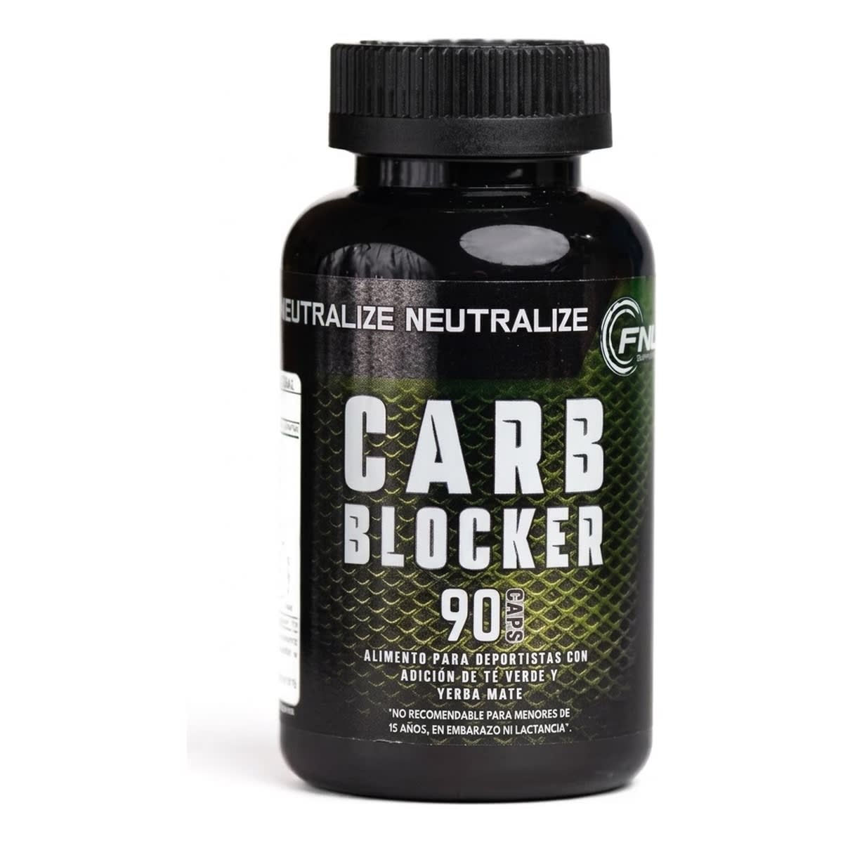 FNL Carb Blocker1