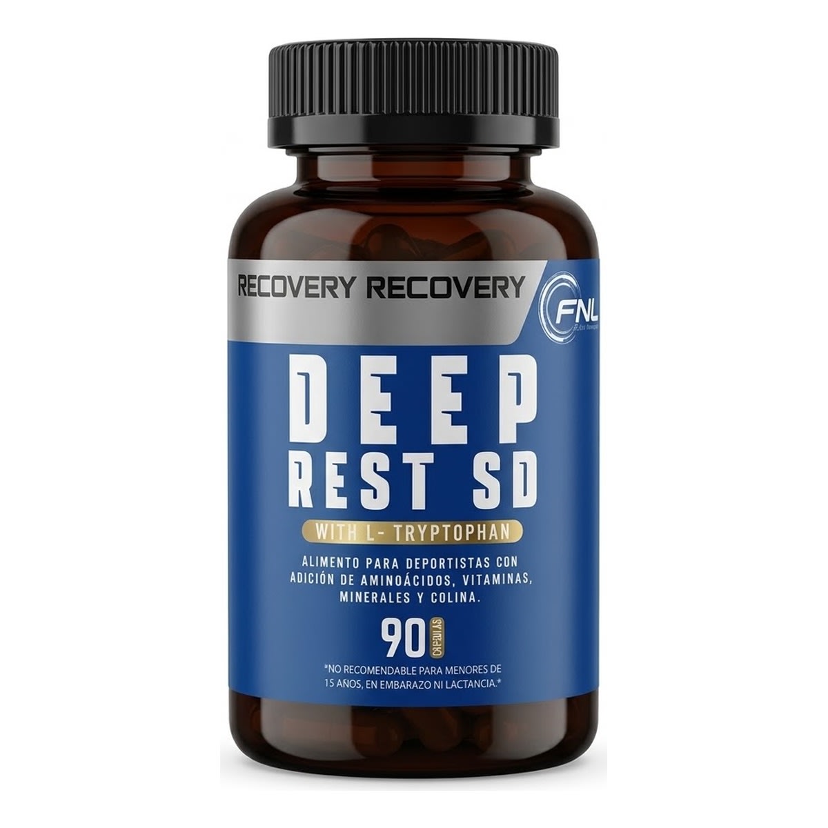 FNL Deep Rest SD1