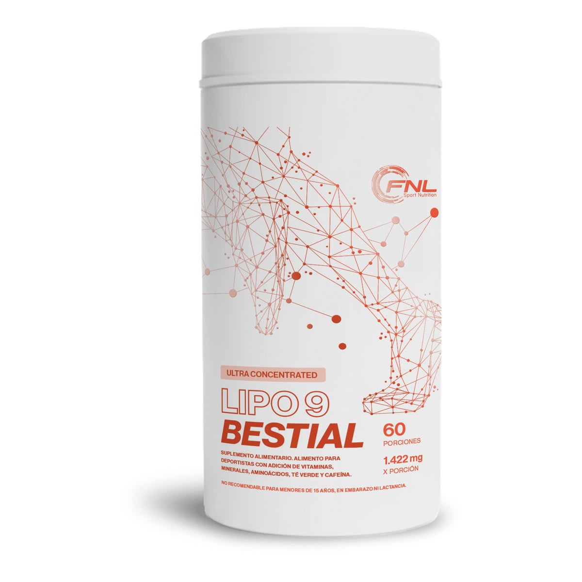 FNL Lipo 9 Bestial1