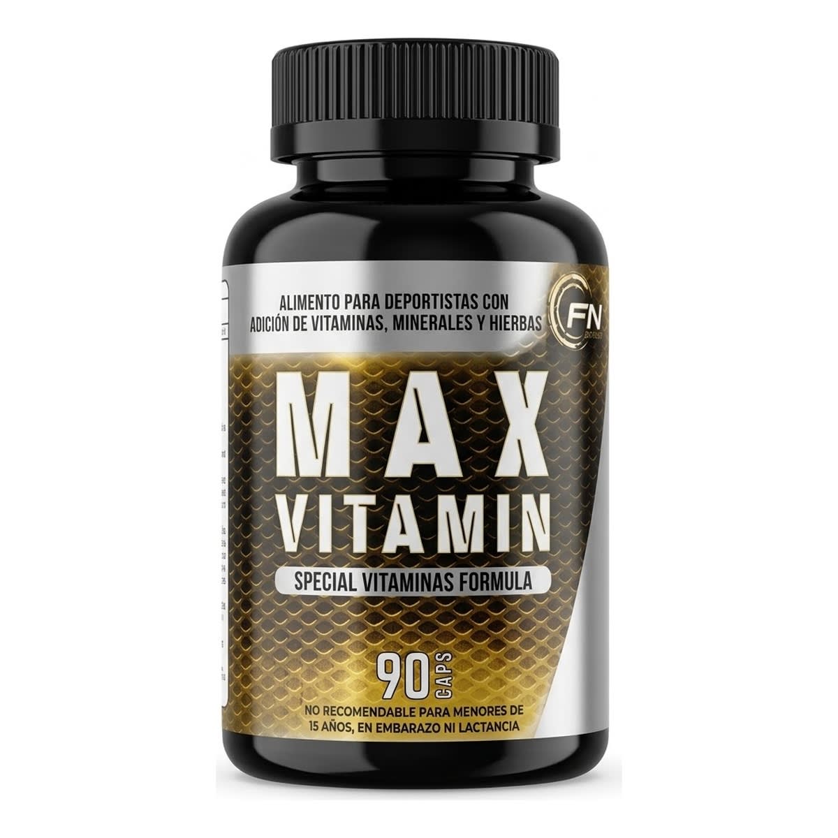 FNL Max Vitamin1