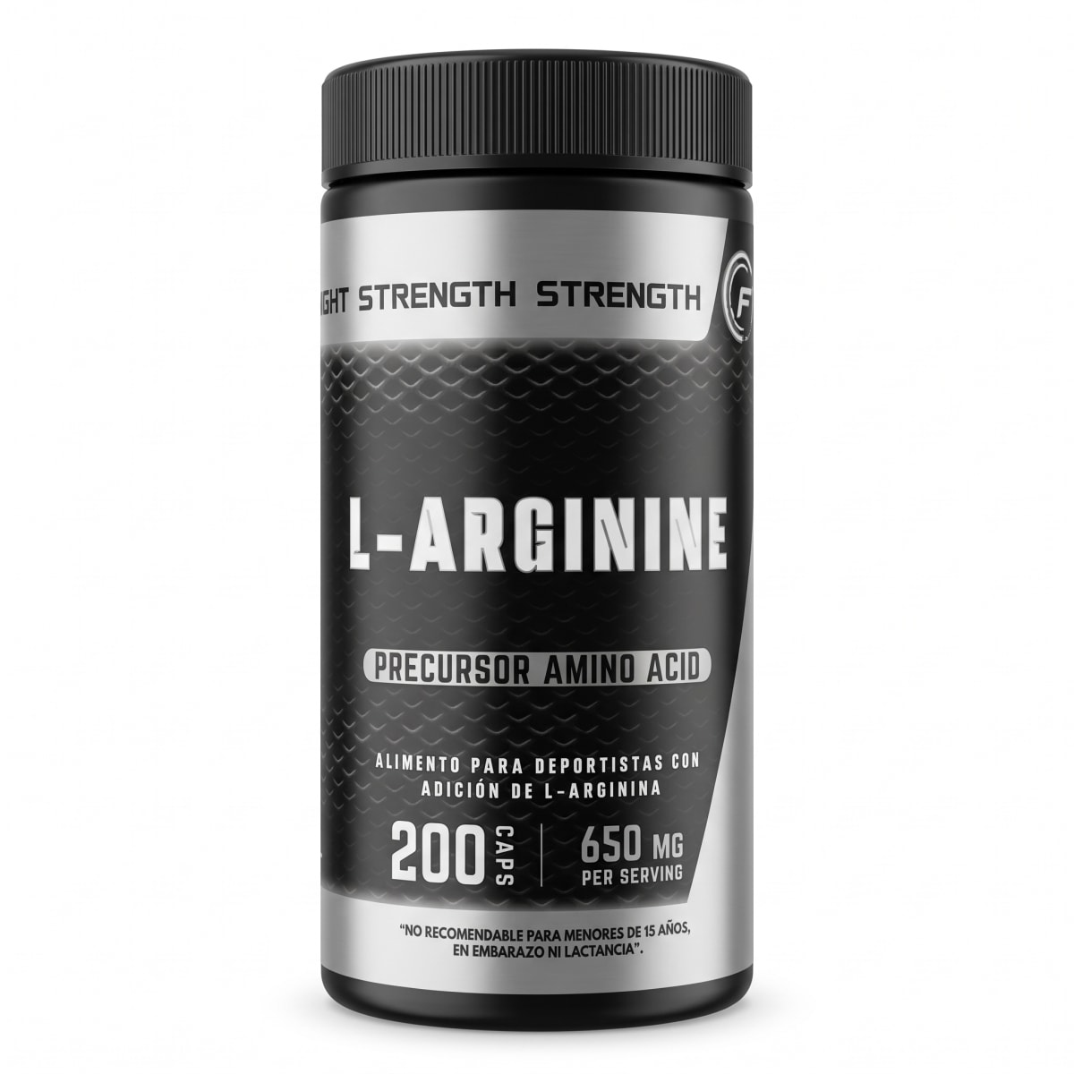 FNL L-Arginina1