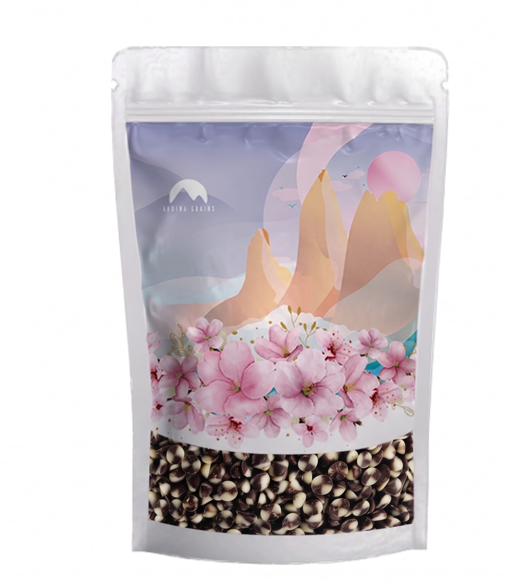 Chips de Sucedaneo Bicolor2