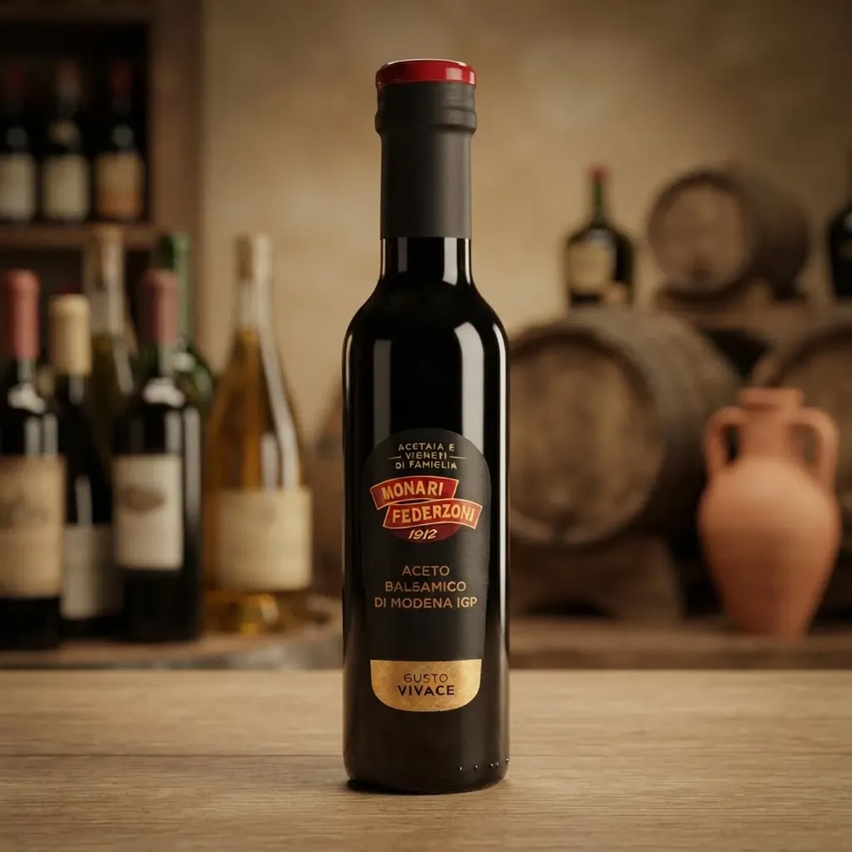 Vivace Aceto Balsamico Di Modena I.G.P.3
