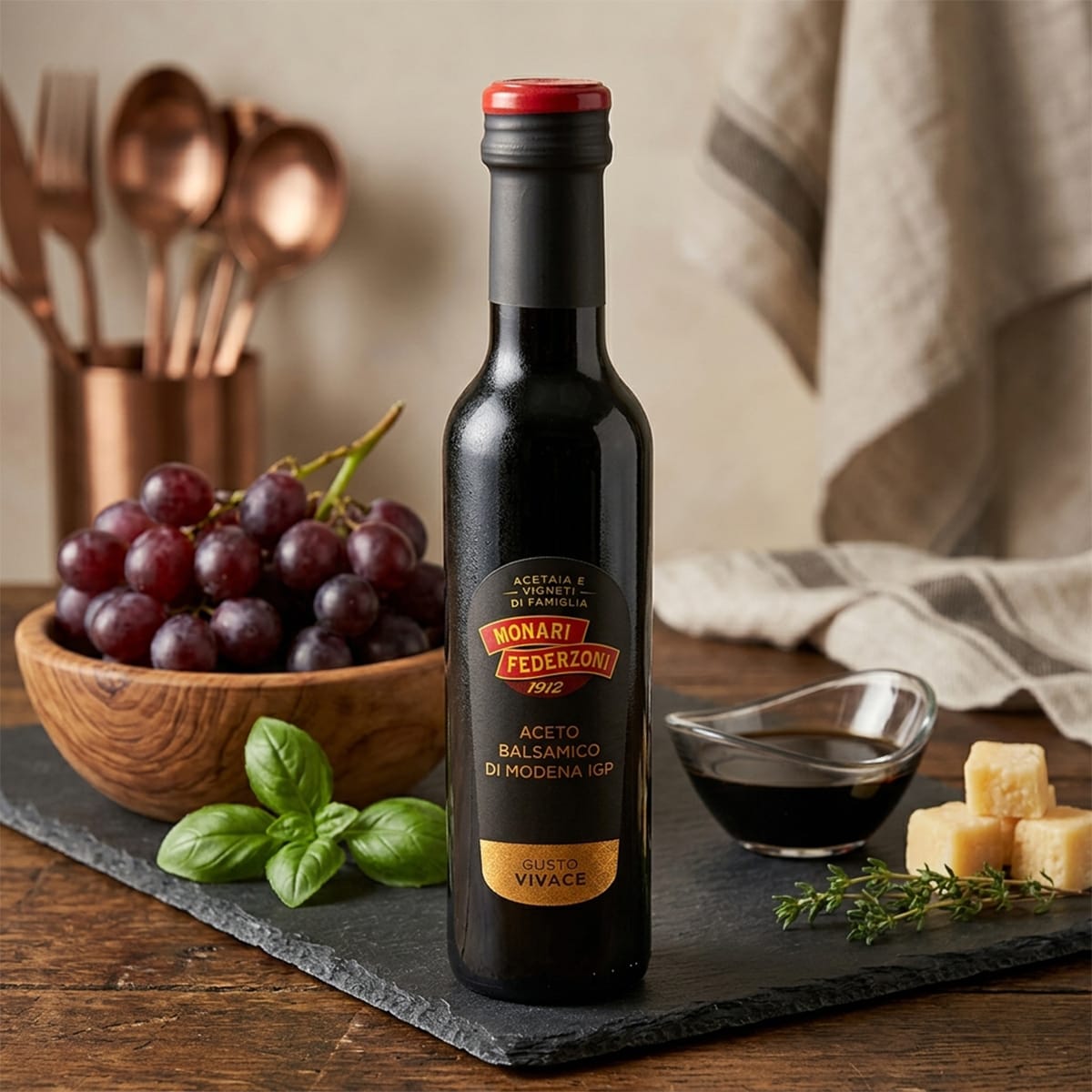 Vivace Aceto Balsamico Di Modena I.G.P.2
