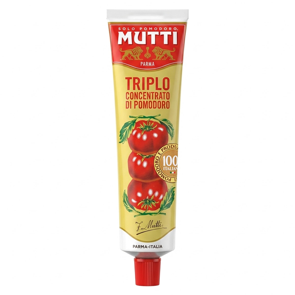 Mutti Triple Concentrado de Tomate1