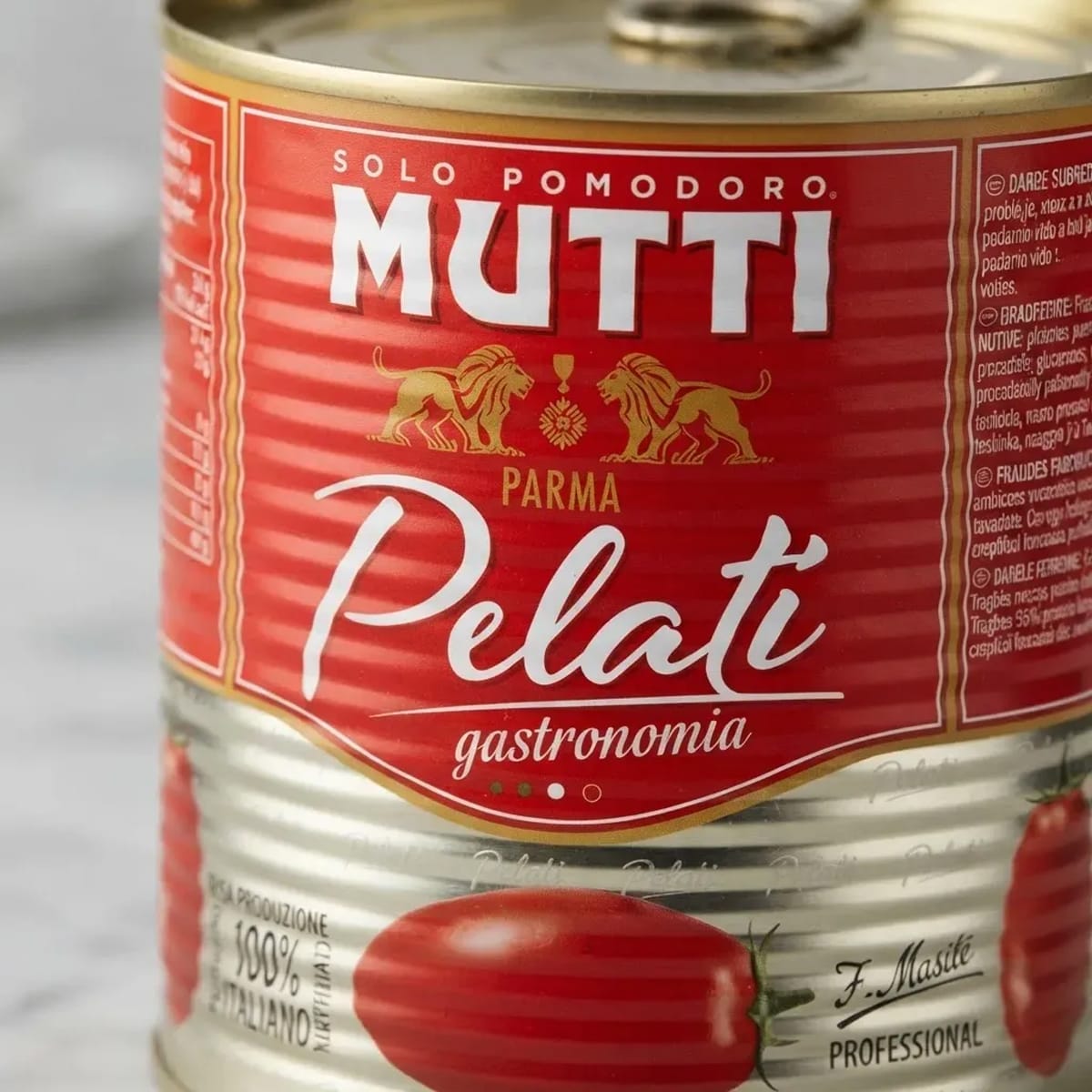 Mutti Tomates Enteros Pelados3