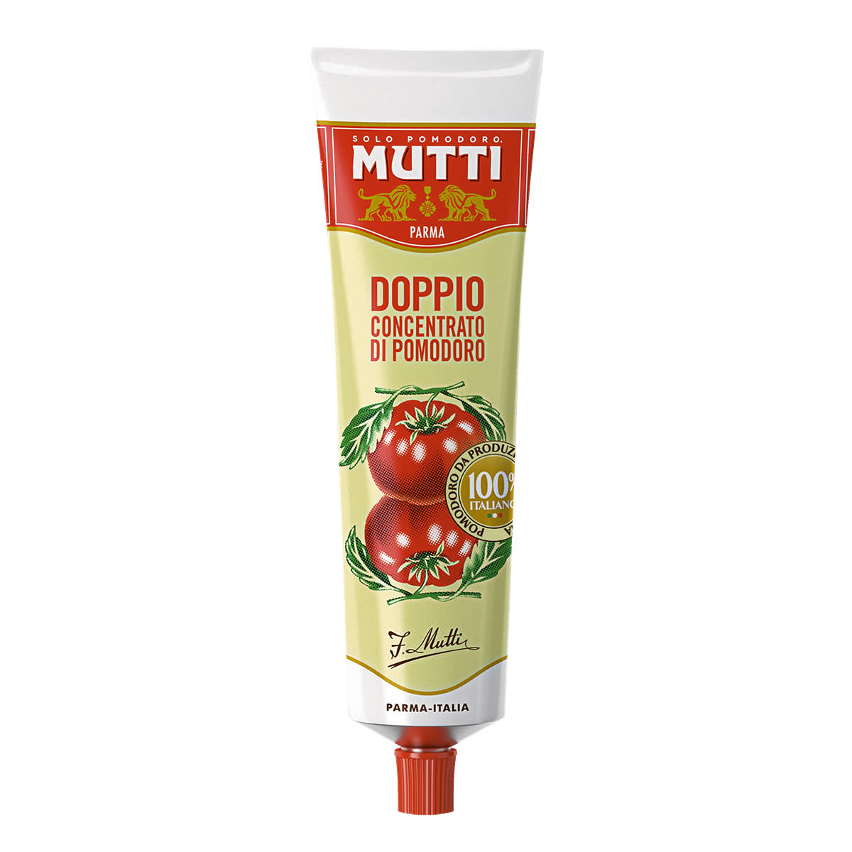 Mutti Doble Concentrado de Tomate1
