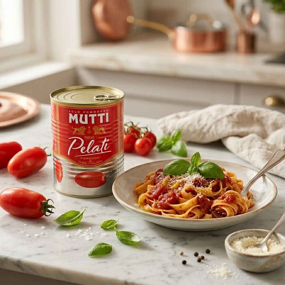 Mutti Tomates Enteros Pelados5