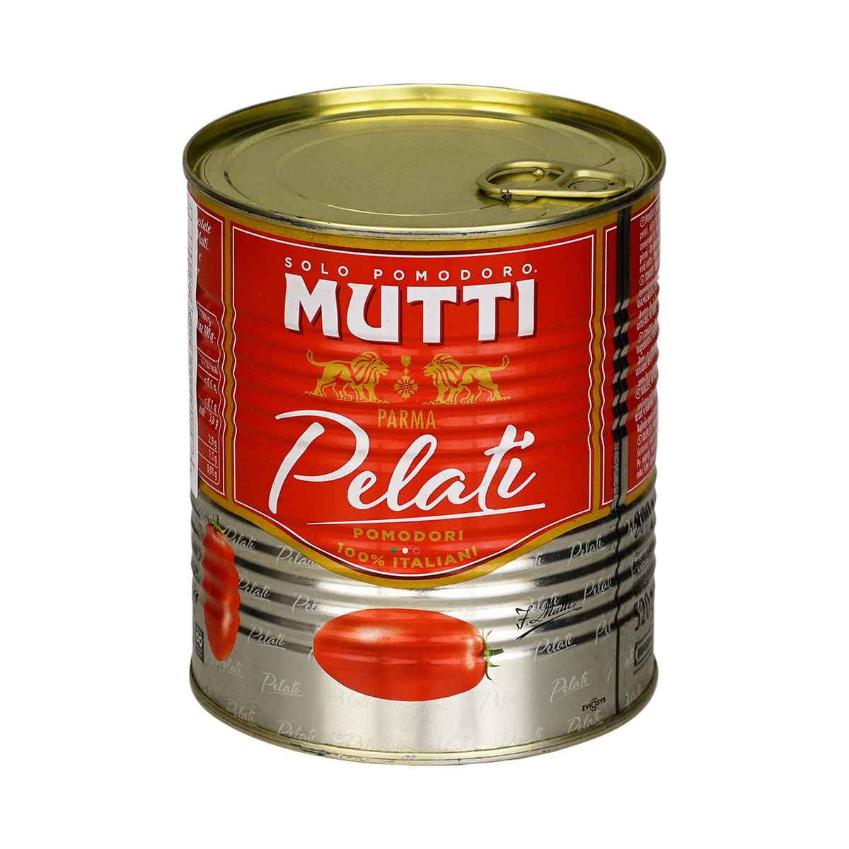 Mutti Tomates Enteros Pelados4