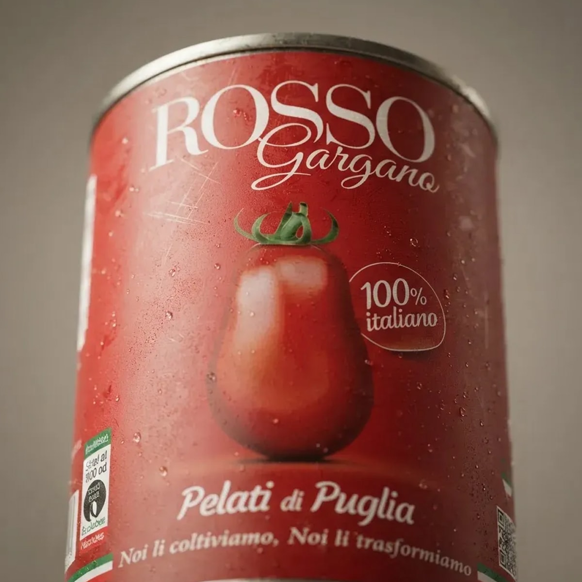 Rosso Gargano Tomates Pelados2