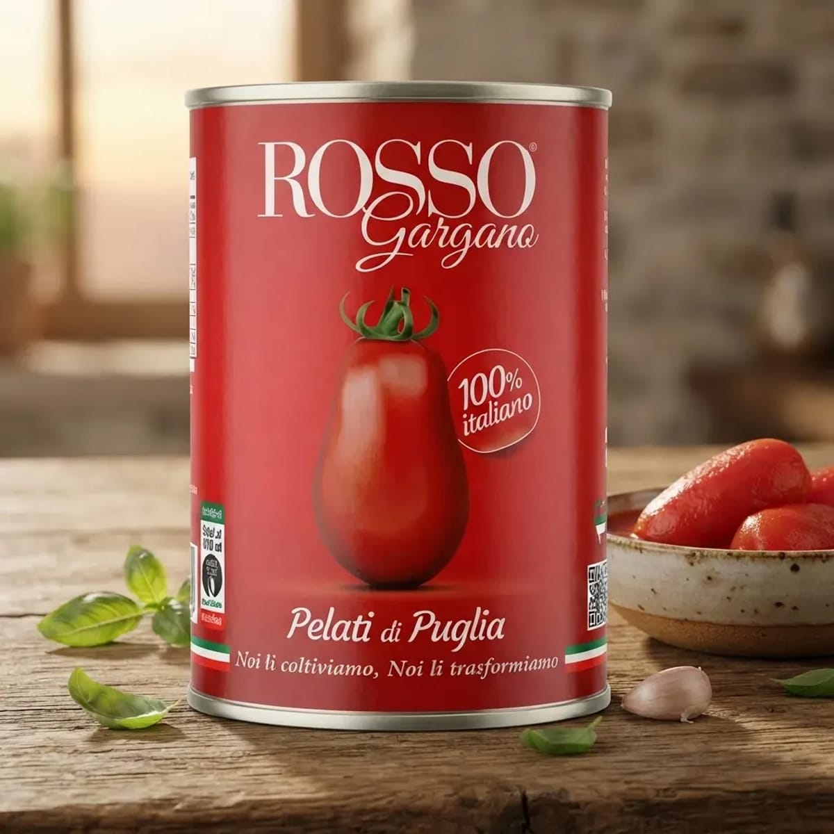 Rosso Gargano Tomates Pelados3