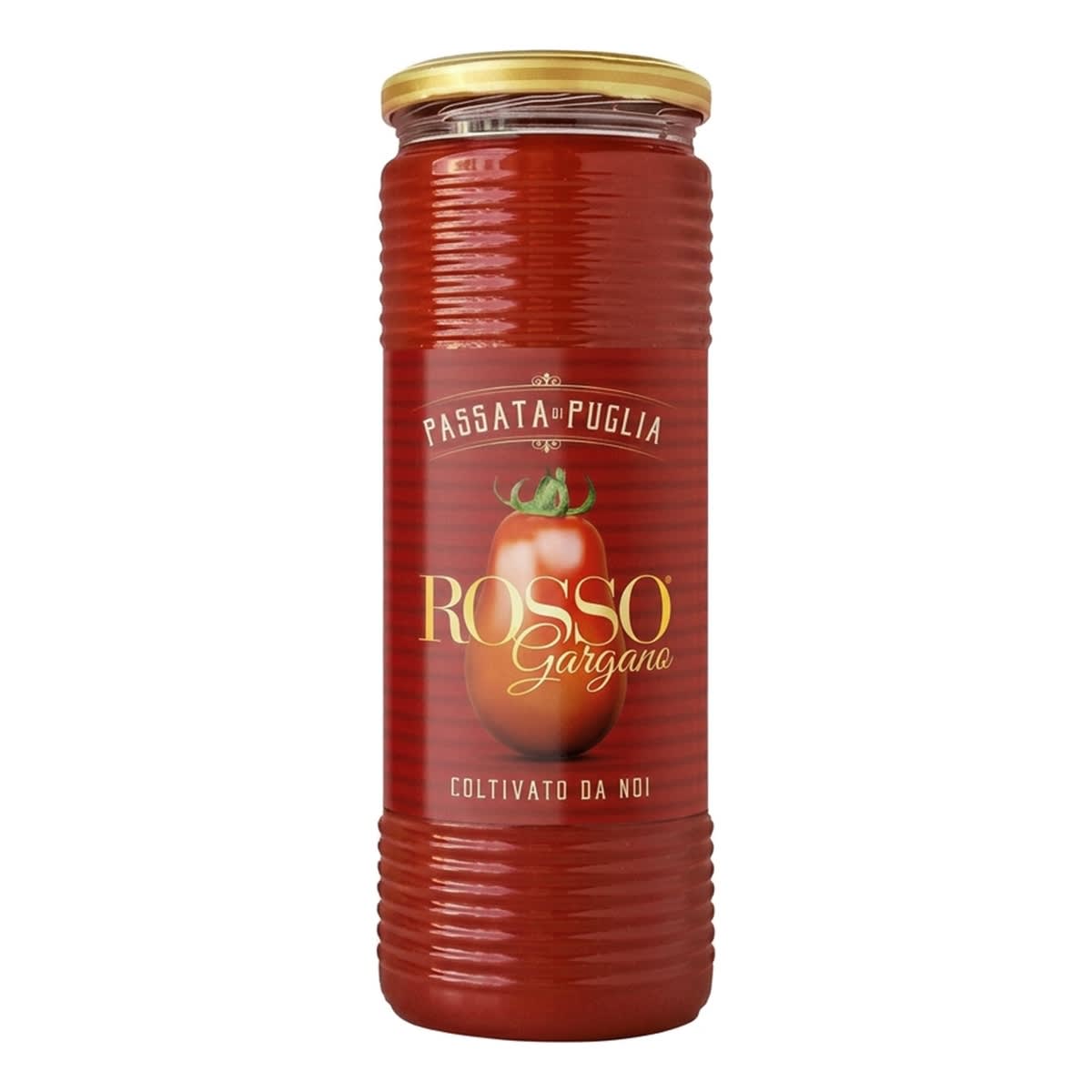 Rosso Gargano Passata Di Puglia1