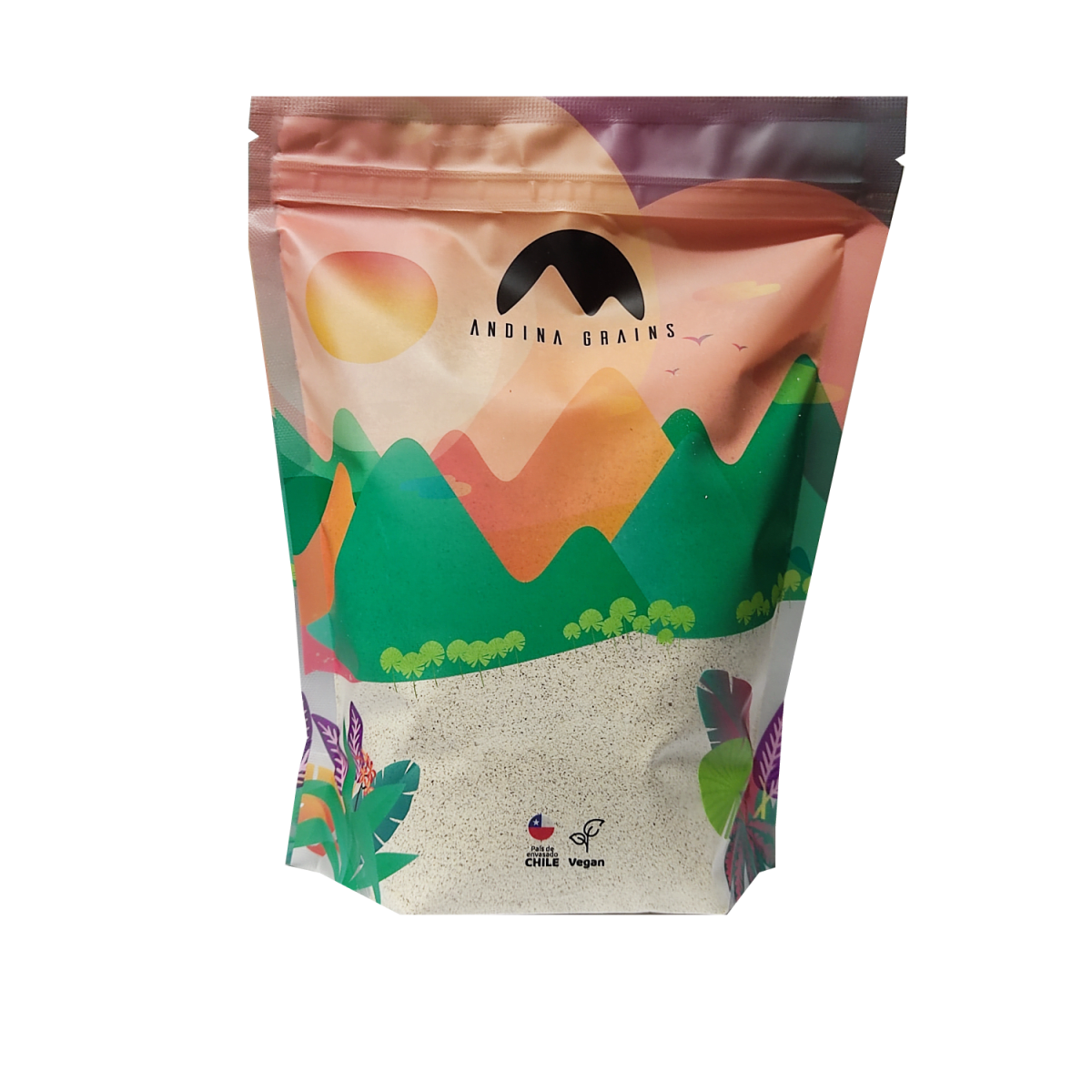 3-Pack Harina de Lentejas 3 x 1 Kg2