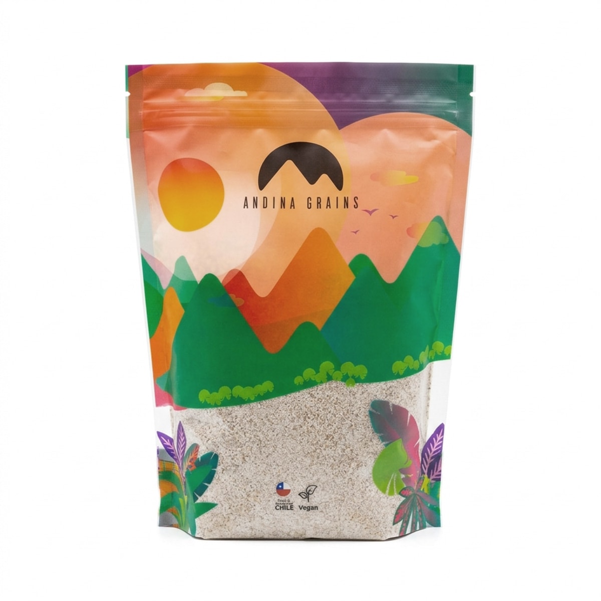 Harina de Sorgo Integral1