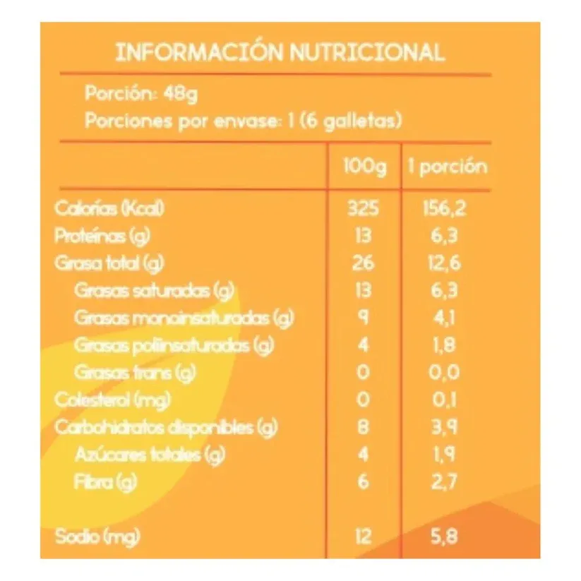 Keto Free Galletas Moroketo Sin Gluten Veganas4