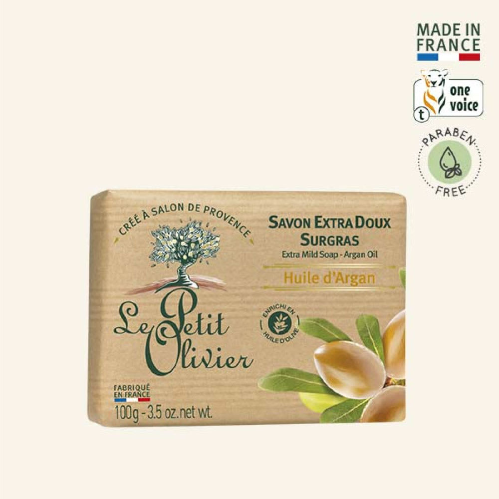 Jabon Extra Suave Argan 100g2