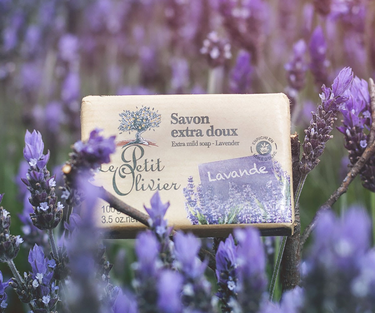 Jabon Extra Suave Lavanda 100g3