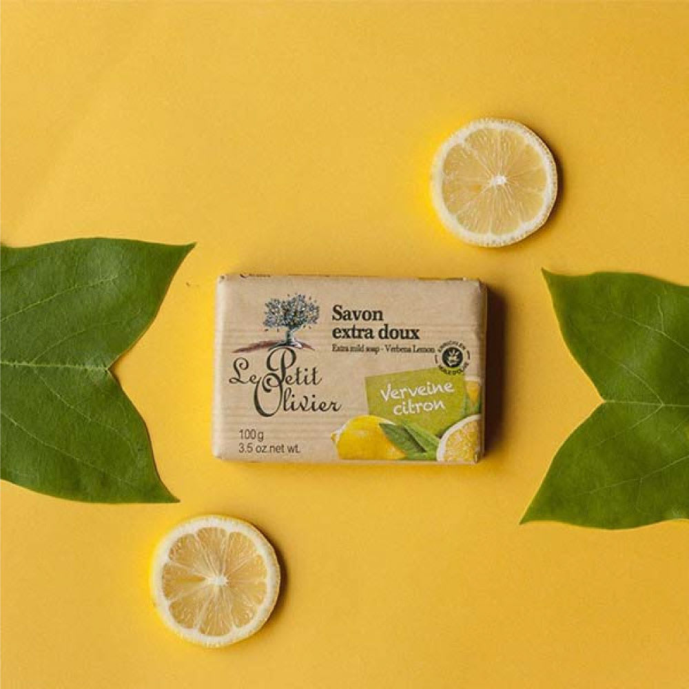Jabon Extra Suave Verbena Limon 100g4
