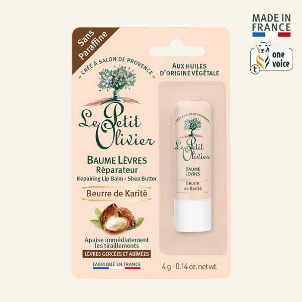 Balsamo de Labios Karite3