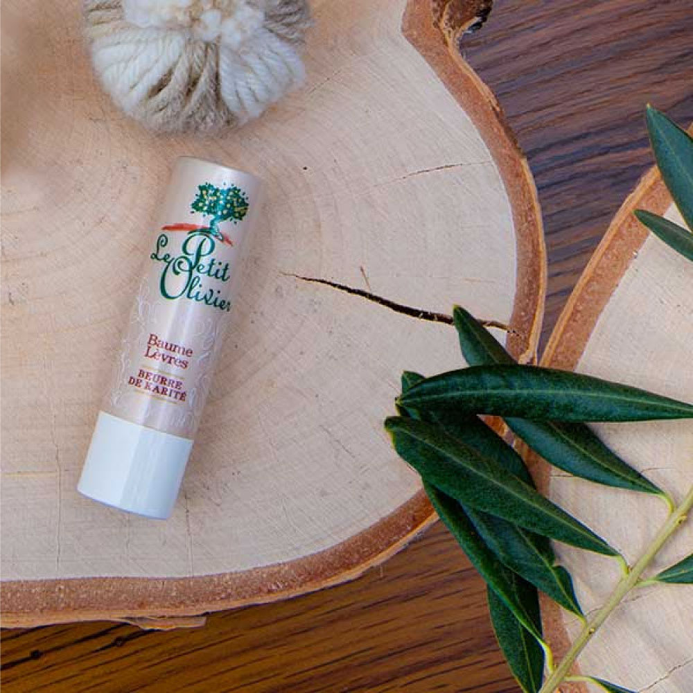 Balsamo de Labios Karite2