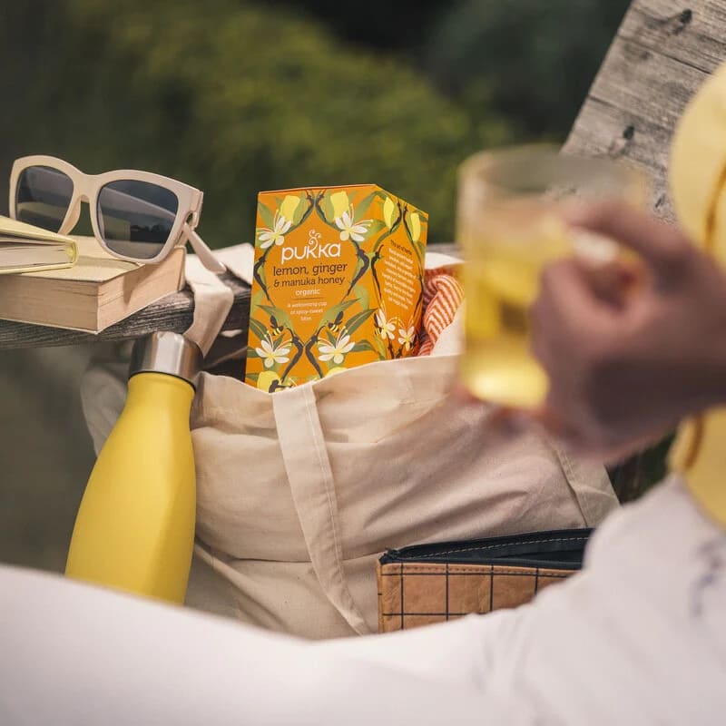 Pukka Lemon, Ginger & Manuka Honey2