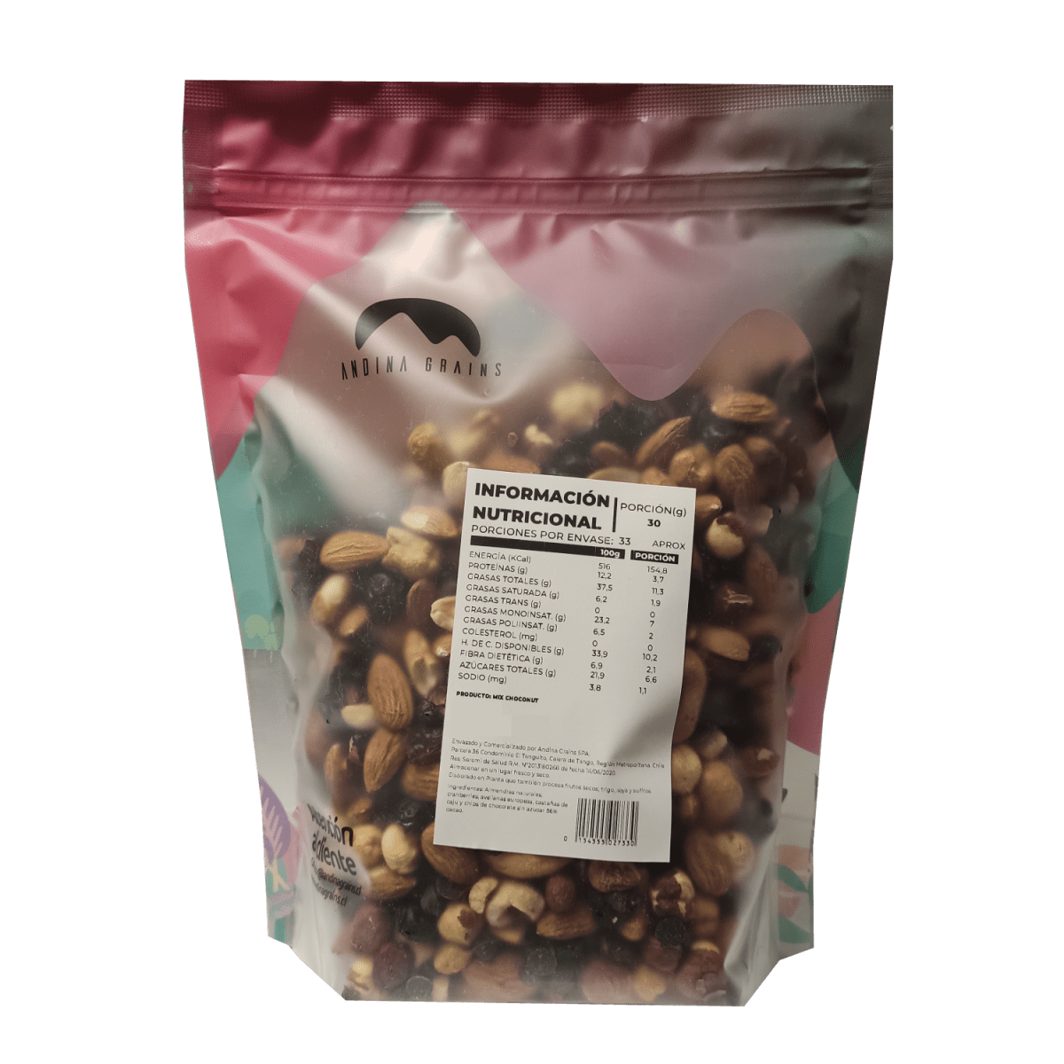 Mix Choconut2