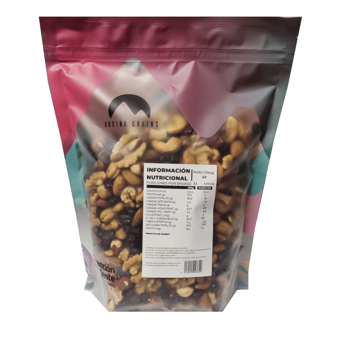 Mix Gourmet2