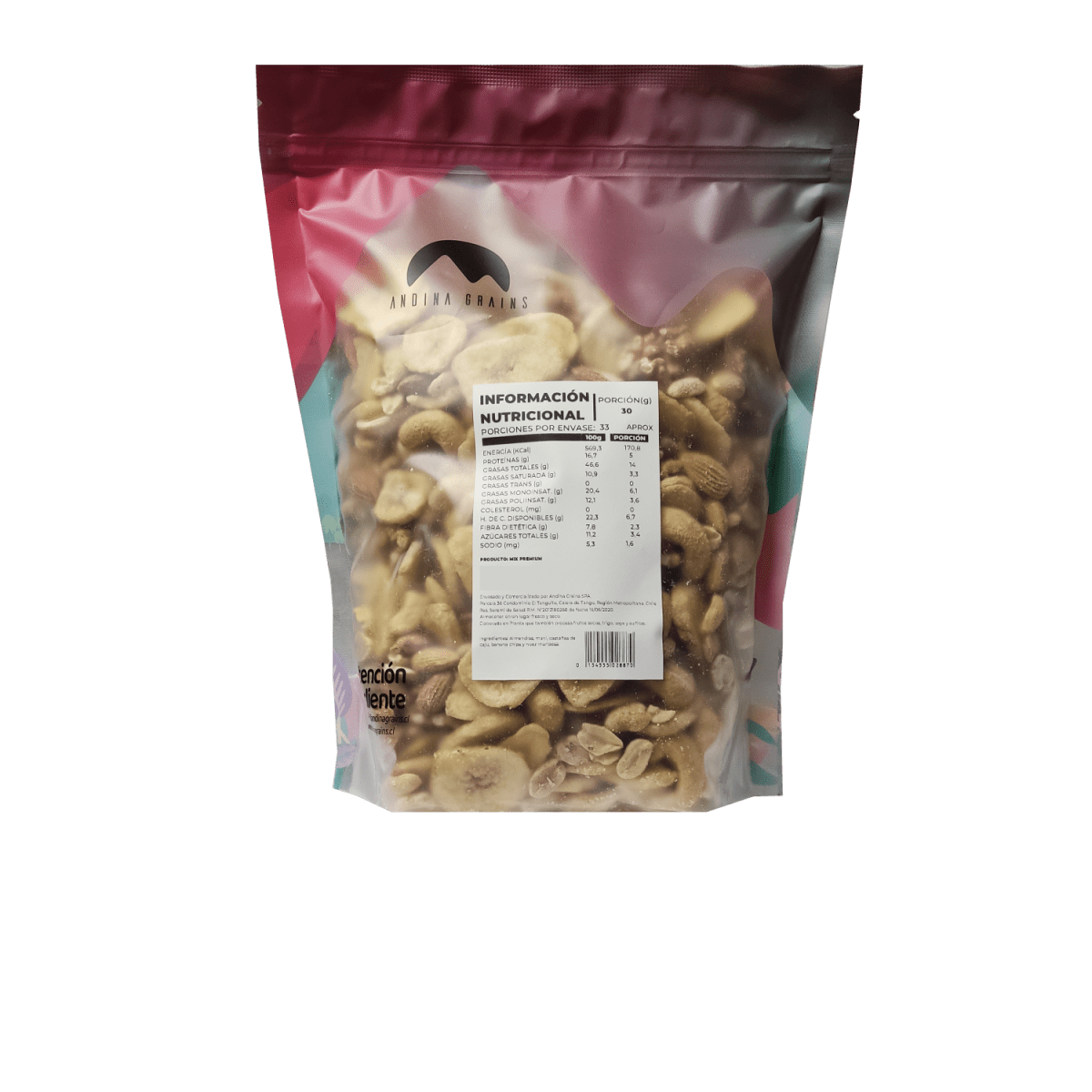 Mix Premium2