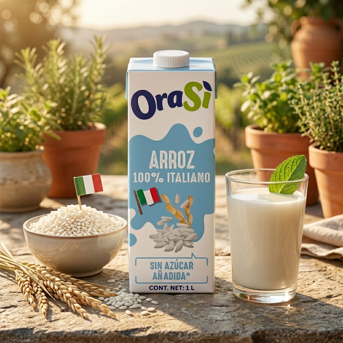 Orasi Bebida Vegetal de Arroz3