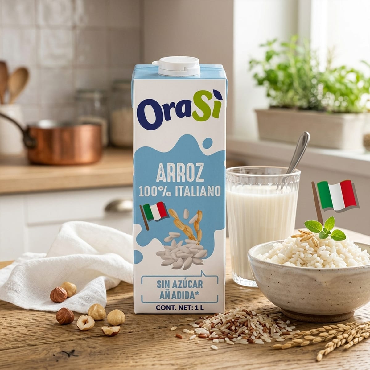 Orasi Bebida Vegetal de Arroz2