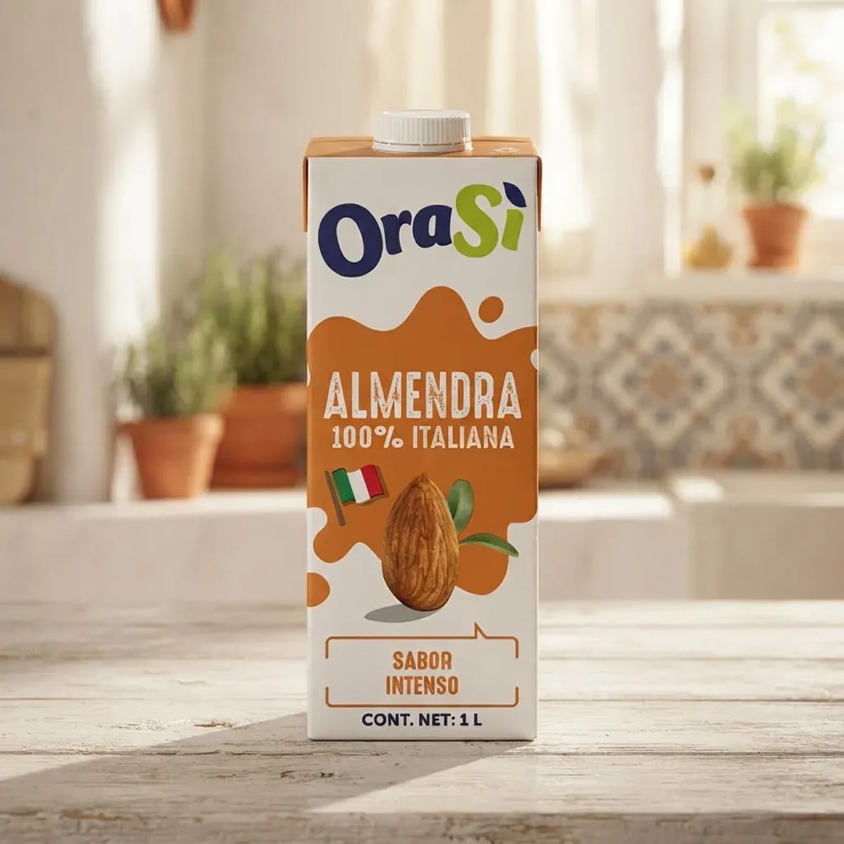 Orasi Bebida Vegetal de Almendra2