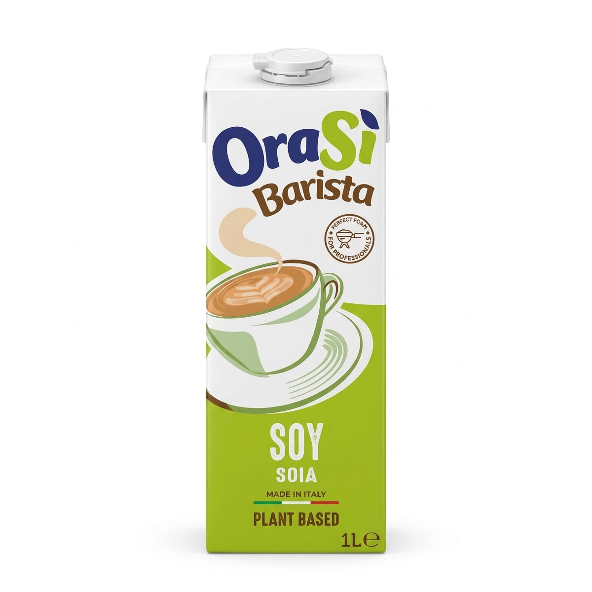 Orasi Bebida Vegetal de Soya Barista1