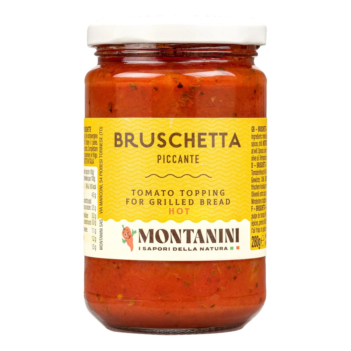 Montanini Bruschetta Picante1