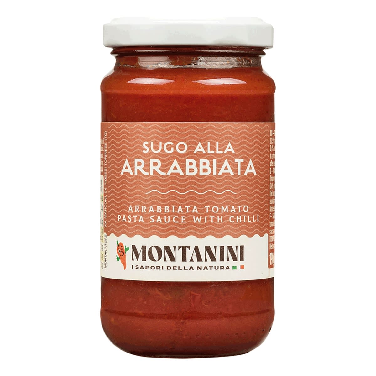 Montanini Salsa Arrabiata1