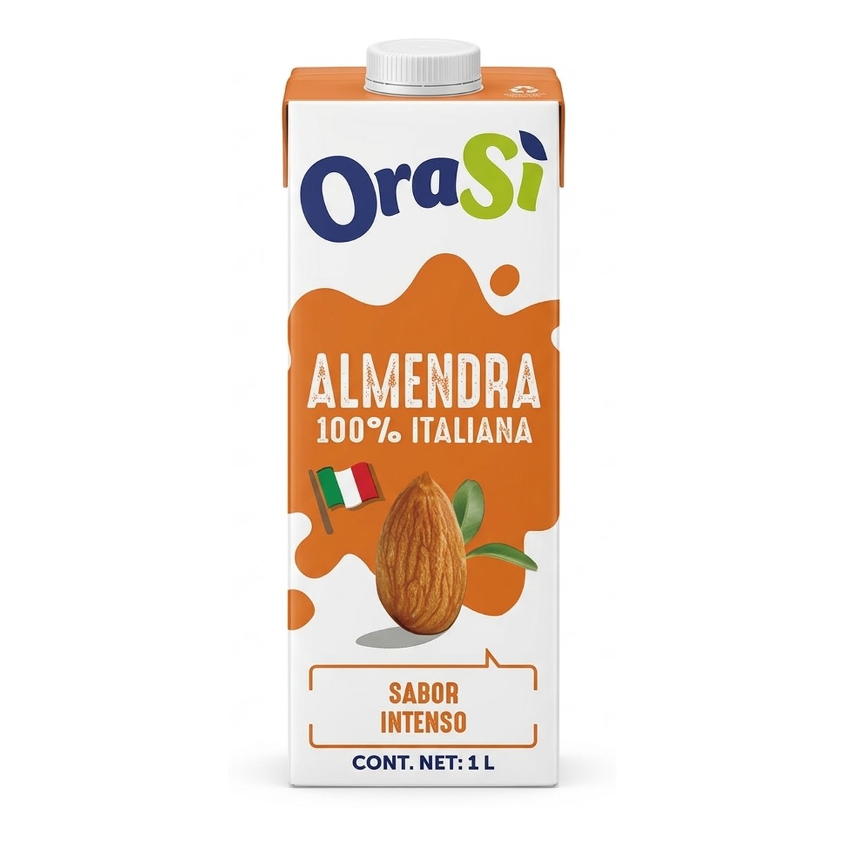 Orasi Bebida Vegetal de Almendra1