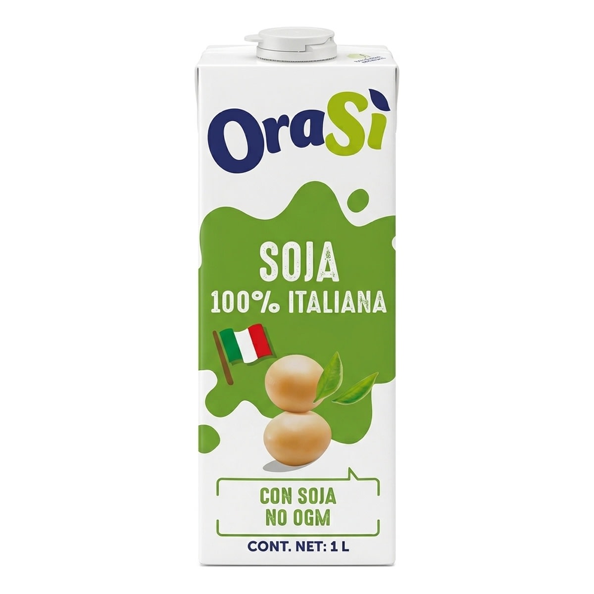 Orasi Bebida Vegetal de Soya1