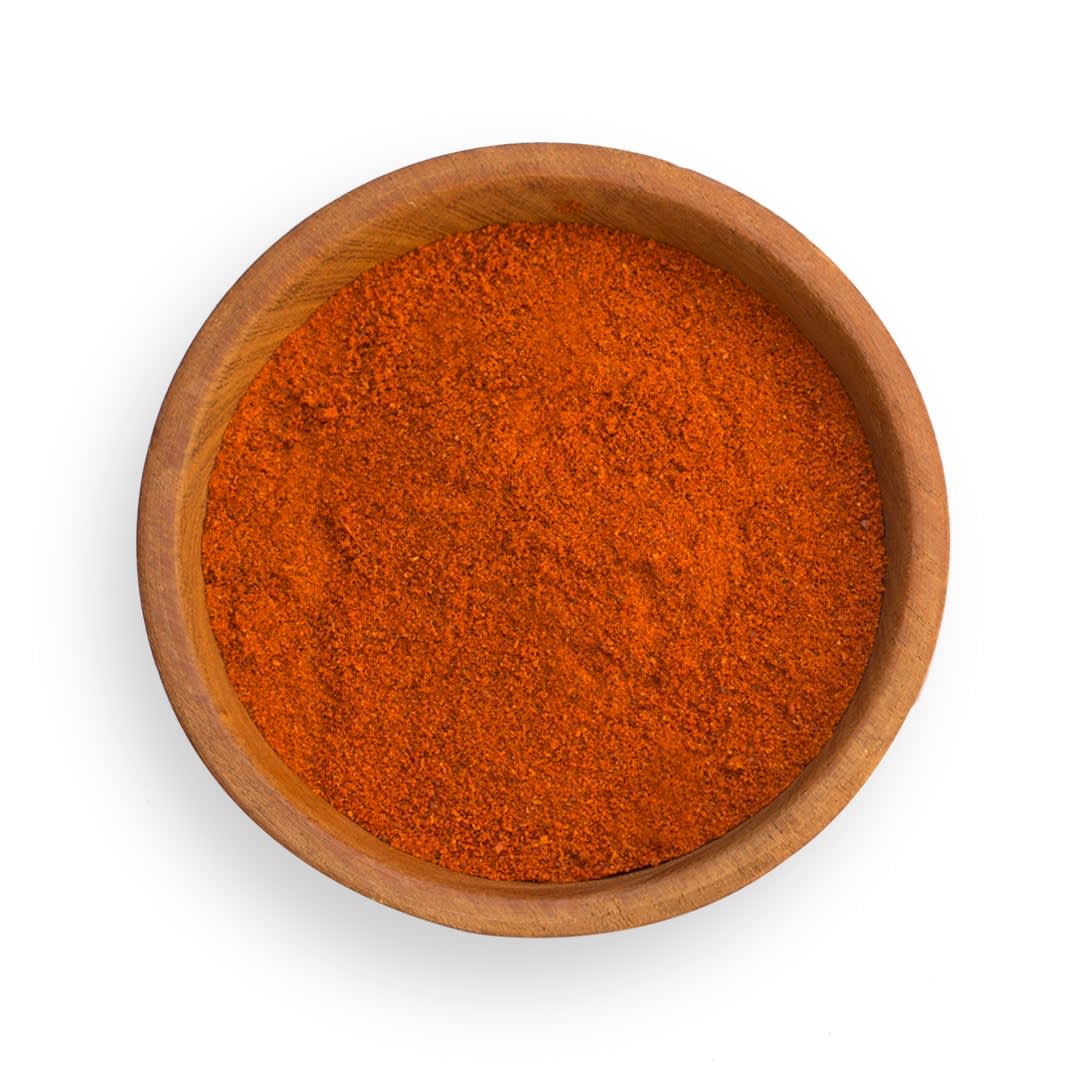 Paprika Dulce Premium 5 Kg Andina Grains1