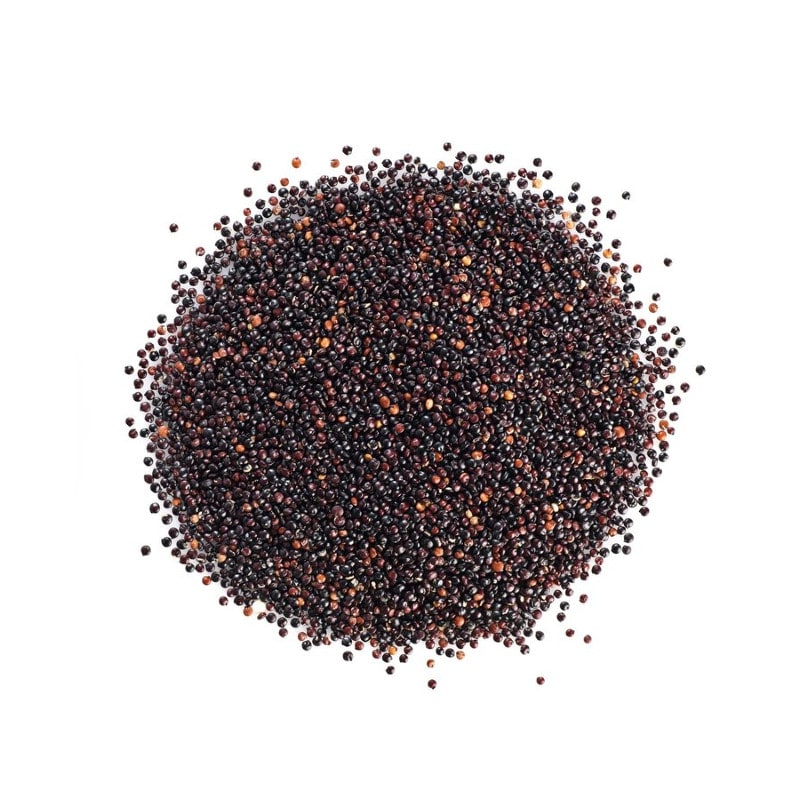 Quinoa Negra3