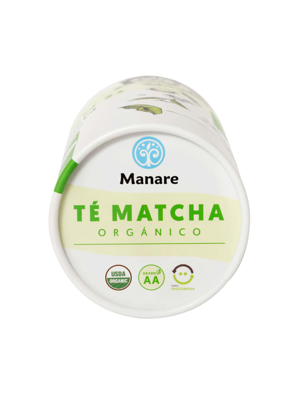 Te Matcha Organico3