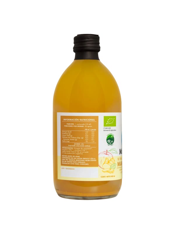 Vinagre de Manzana Curcuma y Jengibre2