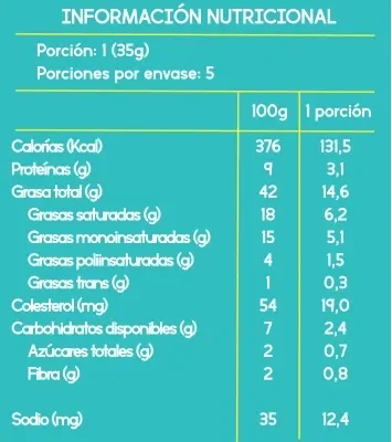 Keto Free Volkies Manjar Keto Sin Gluten4