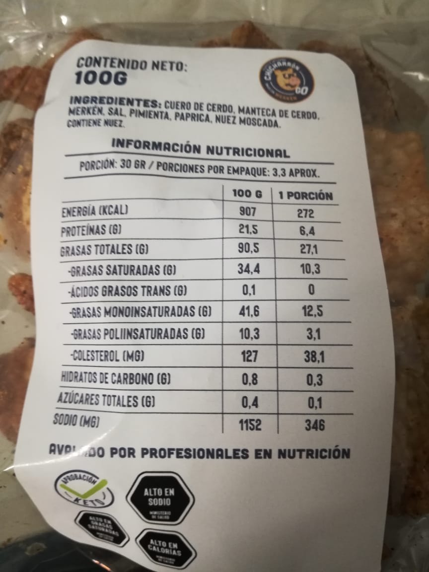 Chicharron Merken2