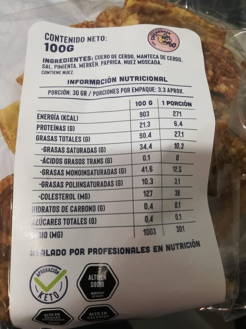 Chicharron Natural2
