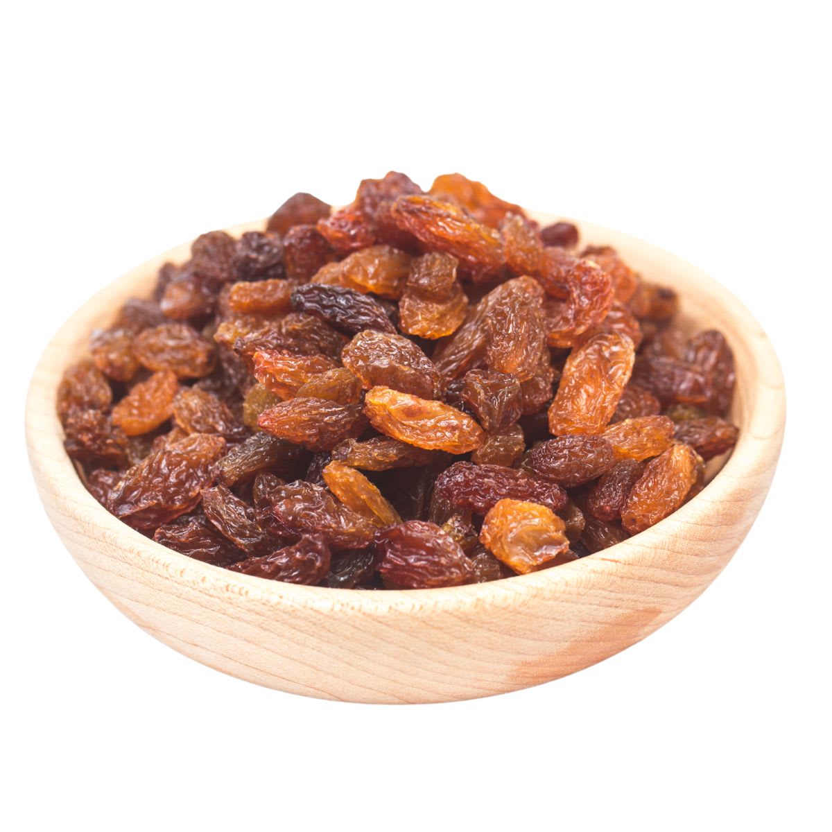 Pasas Ambar Caja De 10 Kg Andina Grains1