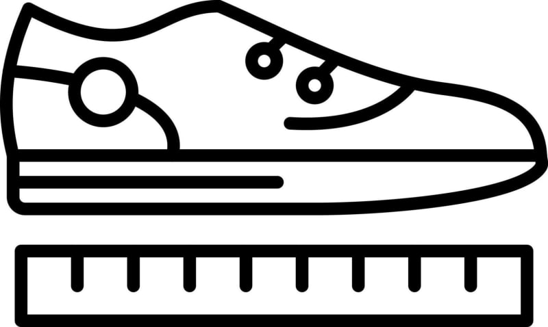 GUIA DE TALLAS
