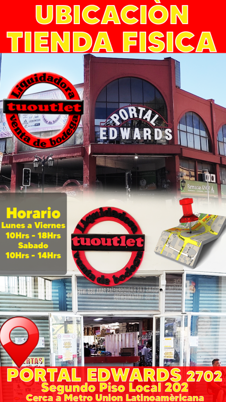 NUESTRA TIENDA