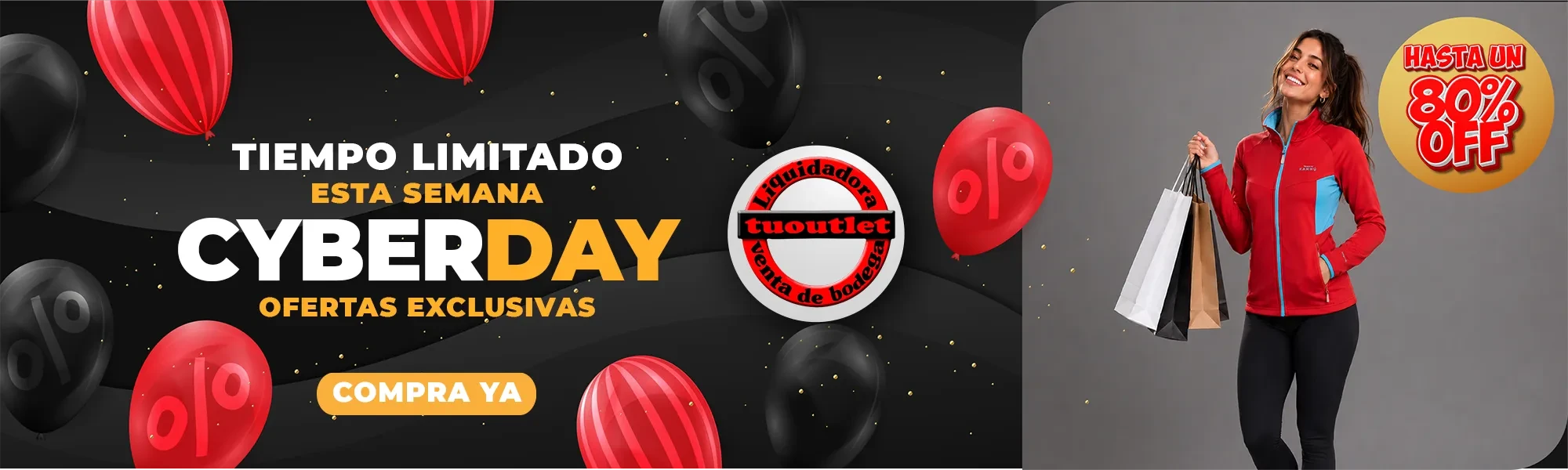 OFERTAS EPECIALES