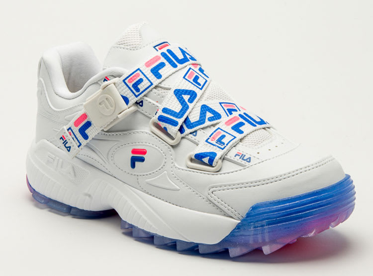 Fila Men's Teratach Fila Terratech 600 Fila 600 Teratach 600